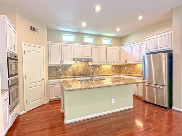 4188 Farrell Way, Santa Clara, California 95054