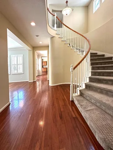 4188 Farrell Way, Santa Clara, California 95054