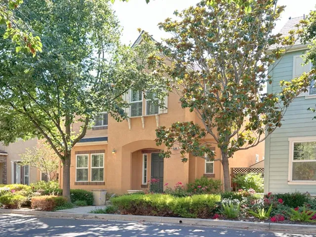 4188 Farrell Way, Santa Clara, California 95054