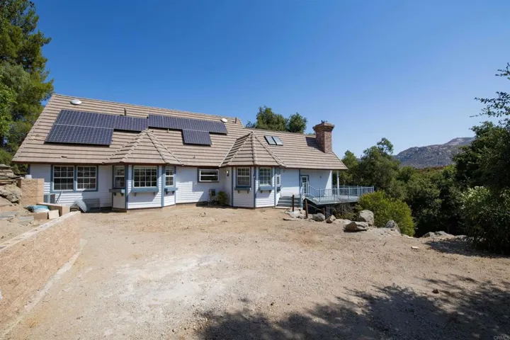 24533 Barona Mesa Road, Ramona, California 92506