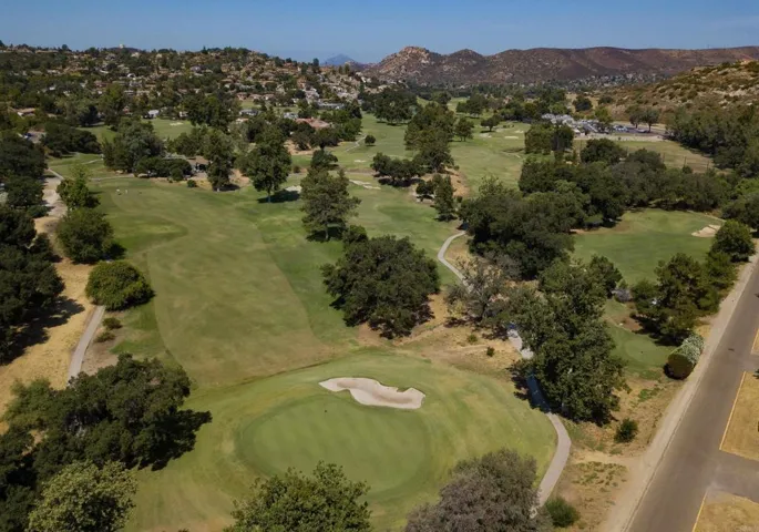 24533 Barona Mesa Road, Ramona, California 92506