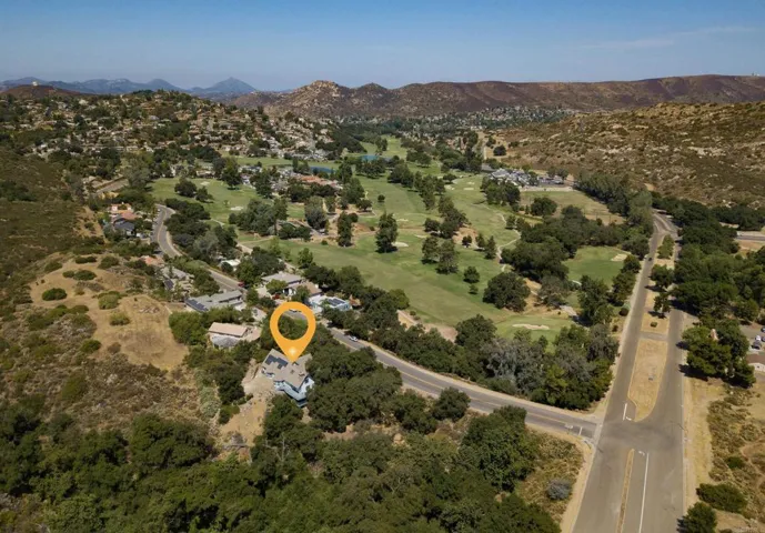24533 Barona Mesa Road, Ramona, California 92506
