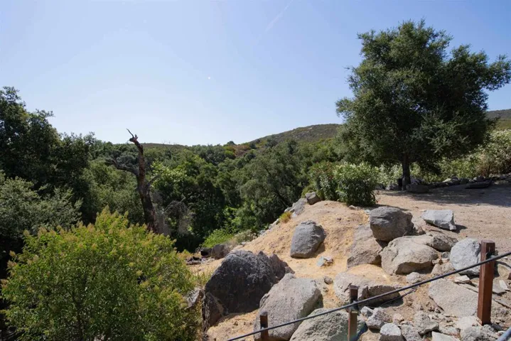 24533 Barona Mesa Road, Ramona, California 92506