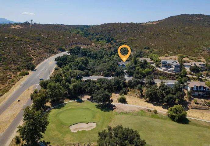 24533 Barona Mesa Road, Ramona, California 92506