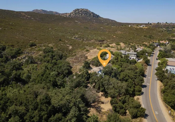 24533 Barona Mesa Road, Ramona, California 92506