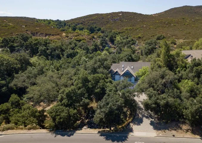 24533 Barona Mesa Road, Ramona, California 92506