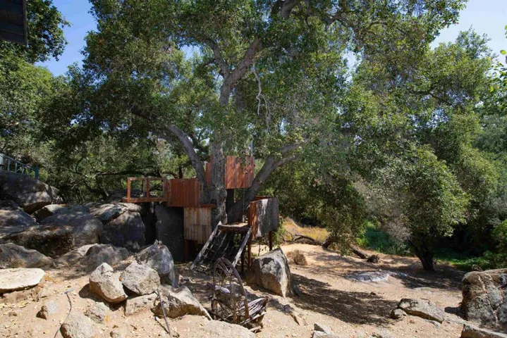 24533 Barona Mesa Road, Ramona, California 92506