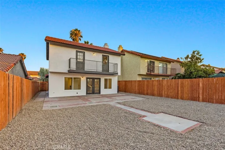 22810 Pahute Drive, Moreno Valley, California 92553