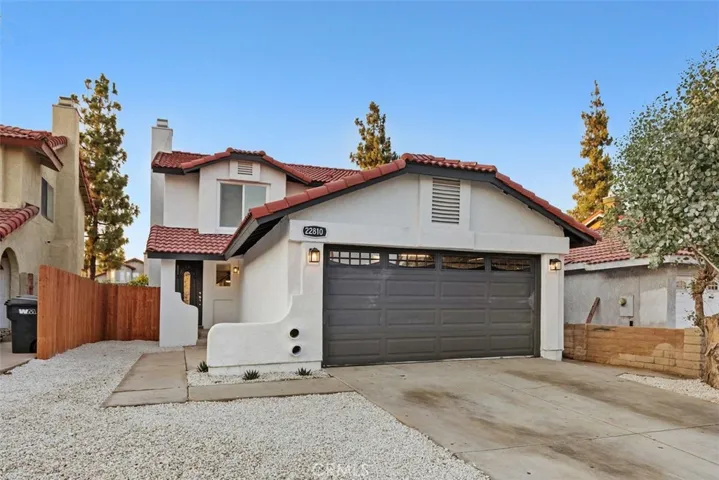 22810 Pahute Drive, Moreno Valley, California 92553