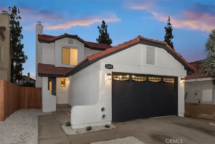 22810 Pahute Drive, Moreno Valley, California 92553