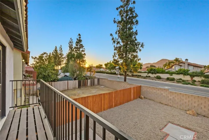 22810 Pahute Drive, Moreno Valley, California 92553
