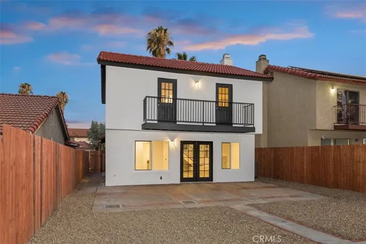 22810 Pahute Drive, Moreno Valley, California 92553
