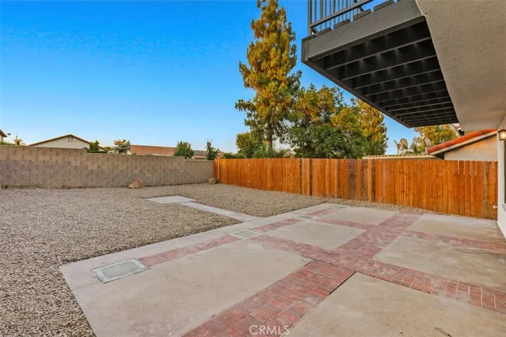 22810 Pahute Drive, Moreno Valley, California 92553