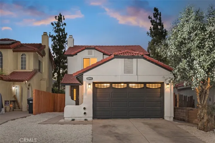 22810 Pahute Drive, Moreno Valley, California 92553
