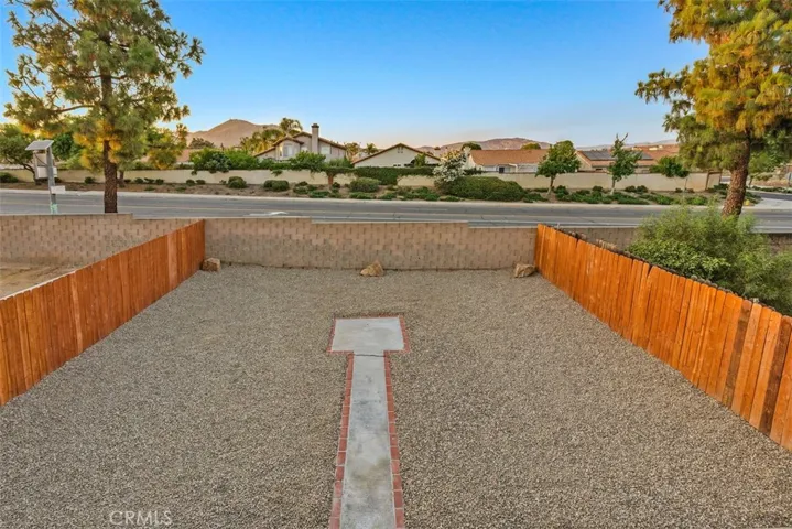22810 Pahute Drive, Moreno Valley, California 92553