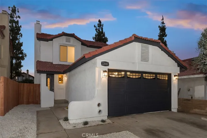 22810 Pahute Drive, Moreno Valley, California 92553