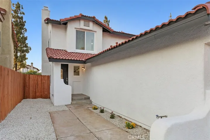 22810 Pahute Drive, Moreno Valley, California 92553