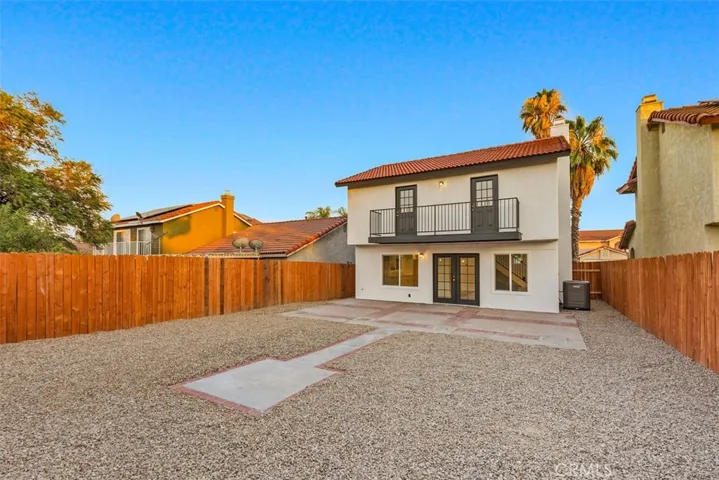 22810 Pahute Drive, Moreno Valley, California 92553