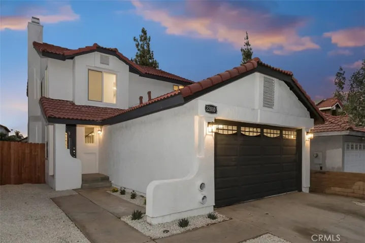 22810 Pahute Drive, Moreno Valley, California 92553
