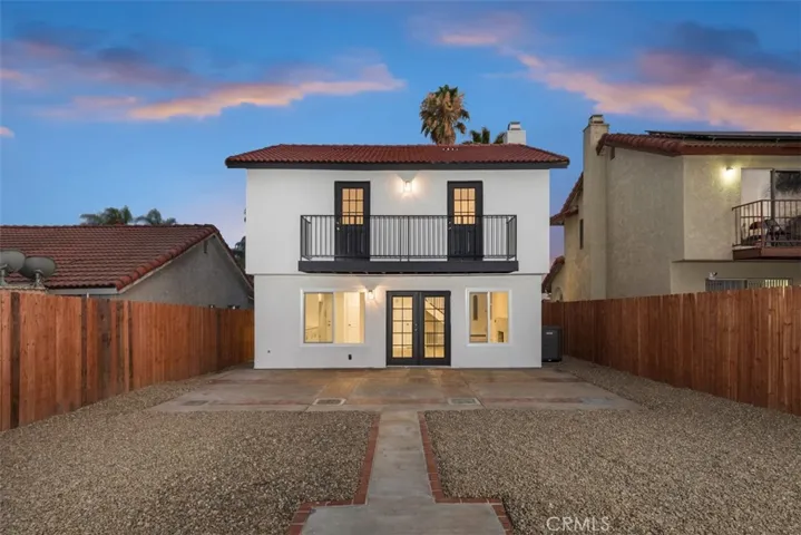 22810 Pahute Drive, Moreno Valley, California 92553