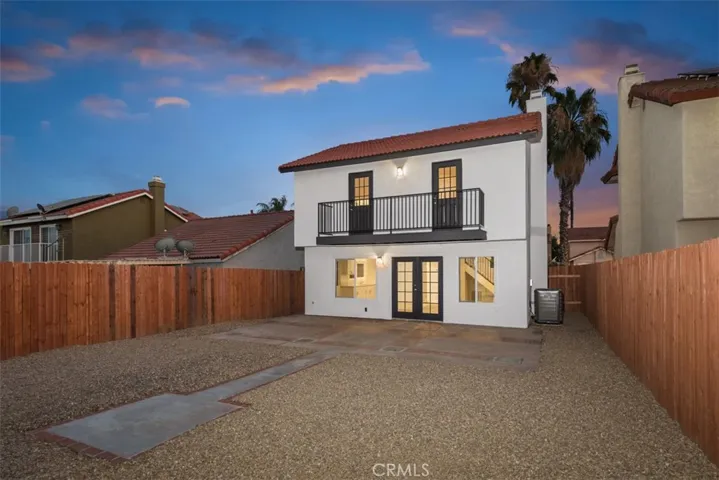 22810 Pahute Drive, Moreno Valley, California 92553