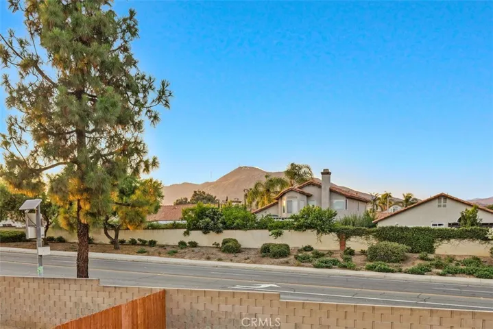 22810 Pahute Drive, Moreno Valley, California 92553