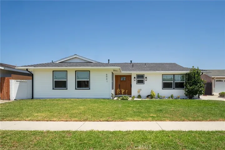 6941 San Juan Circle, Buena Park, California 90620