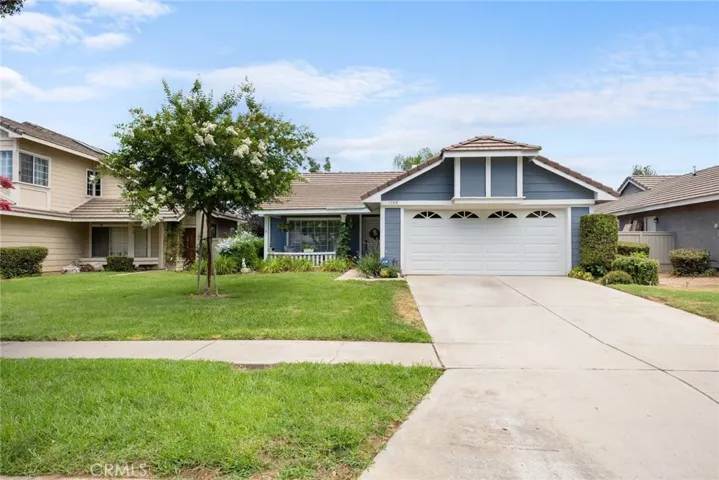 1709 Independence Avenue, Redlands, California 92374