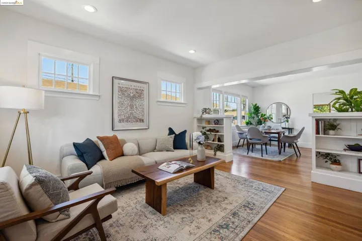 2936 Coolidge Ave, Oakland, California 94602