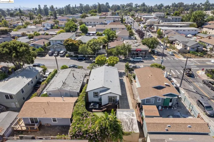 2936 Coolidge Ave, Oakland, California 94602