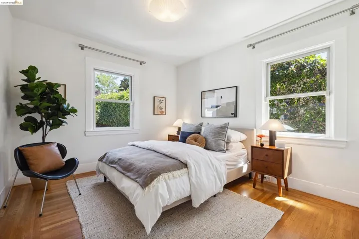 2936 Coolidge Ave, Oakland, California 94602