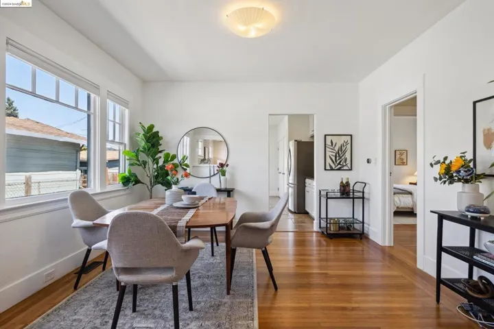 2936 Coolidge Ave, Oakland, California 94602
