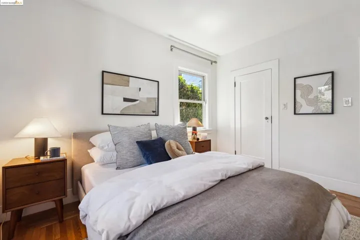 2936 Coolidge Ave, Oakland, California 94602