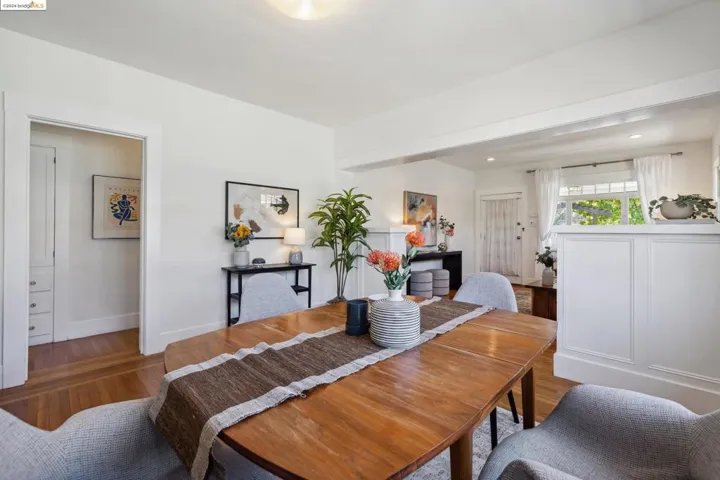 2936 Coolidge Ave, Oakland, California 94602