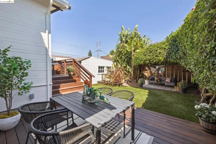 2936 Coolidge Ave, Oakland, California 94602