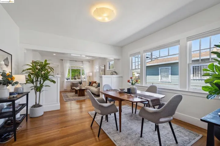 2936 Coolidge Ave, Oakland, California 94602