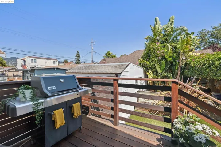 2936 Coolidge Ave, Oakland, California 94602
