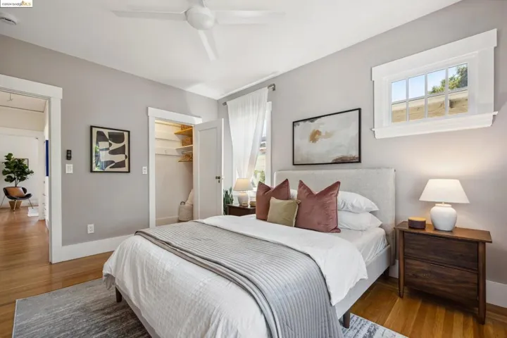 2936 Coolidge Ave, Oakland, California 94602