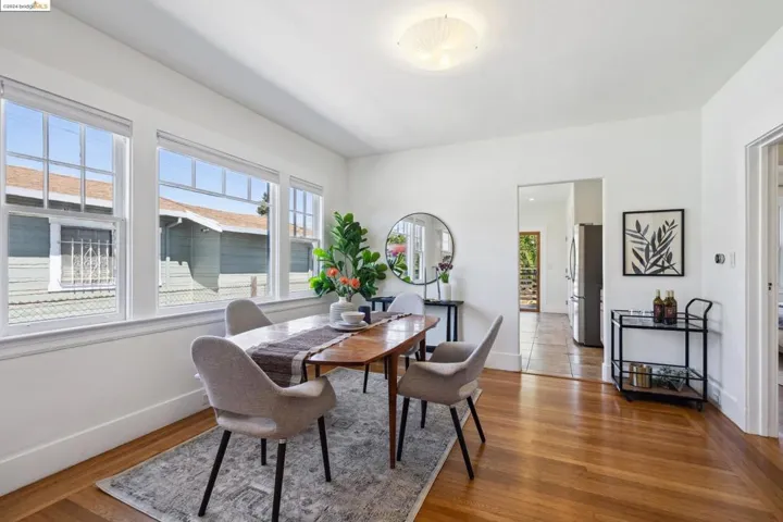 2936 Coolidge Ave, Oakland, California 94602