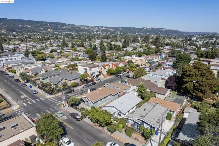 2936 Coolidge Ave, Oakland, California 94602