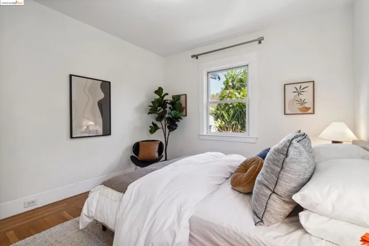 2936 Coolidge Ave, Oakland, California 94602