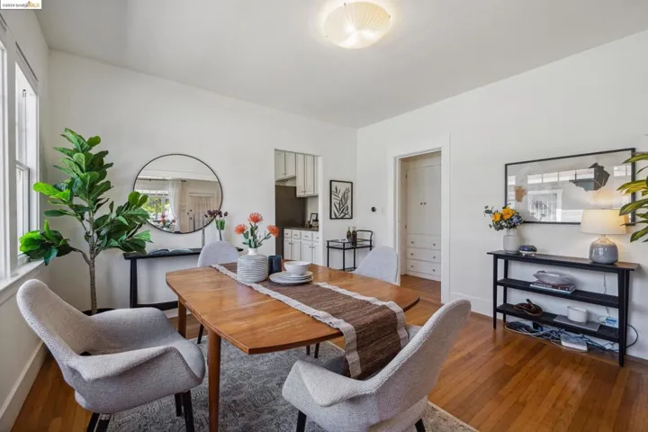 2936 Coolidge Ave, Oakland, California 94602