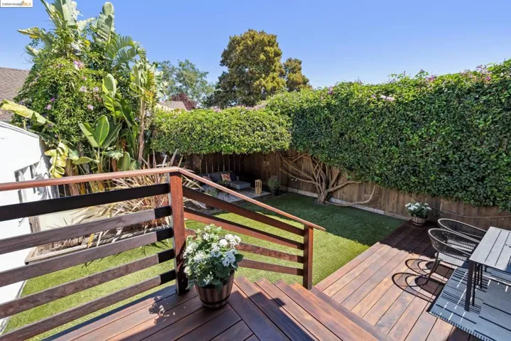 2936 Coolidge Ave, Oakland, California 94602