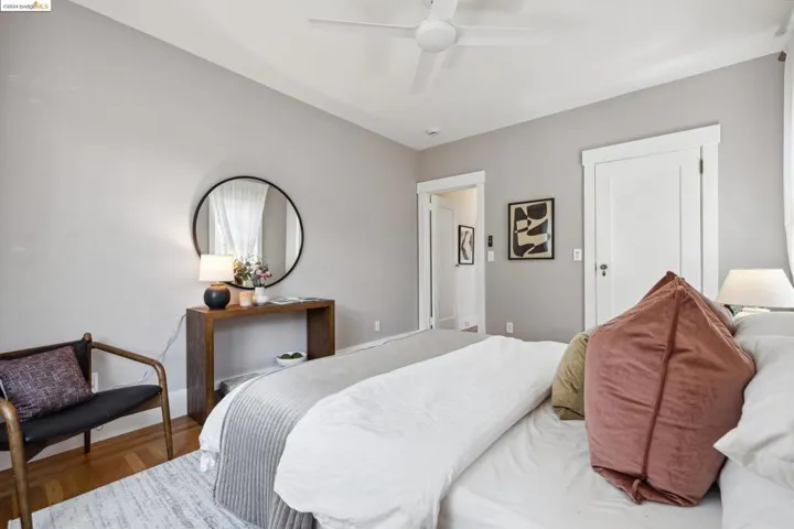 2936 Coolidge Ave, Oakland, California 94602