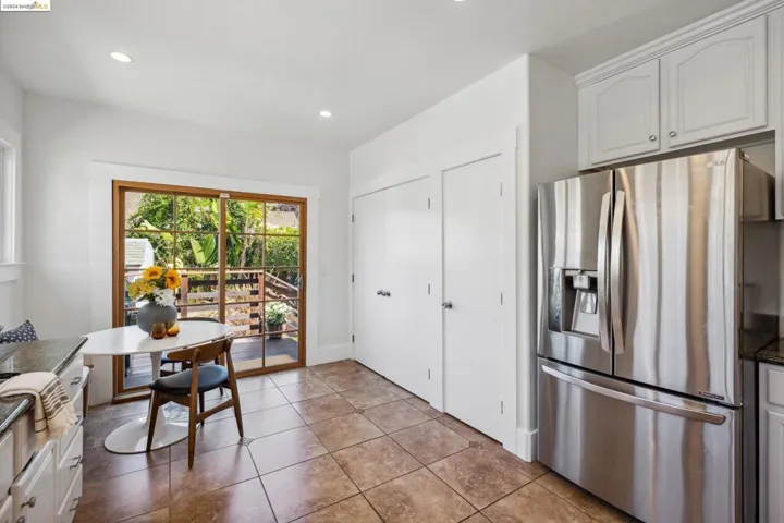 2936 Coolidge Ave, Oakland, California 94602