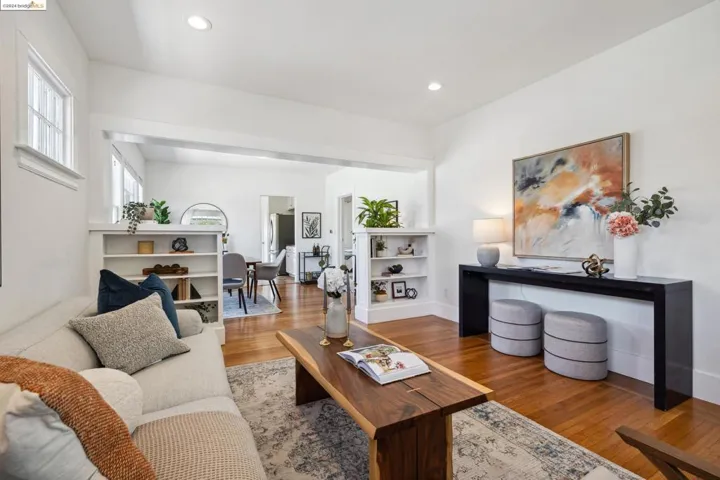 2936 Coolidge Ave, Oakland, California 94602