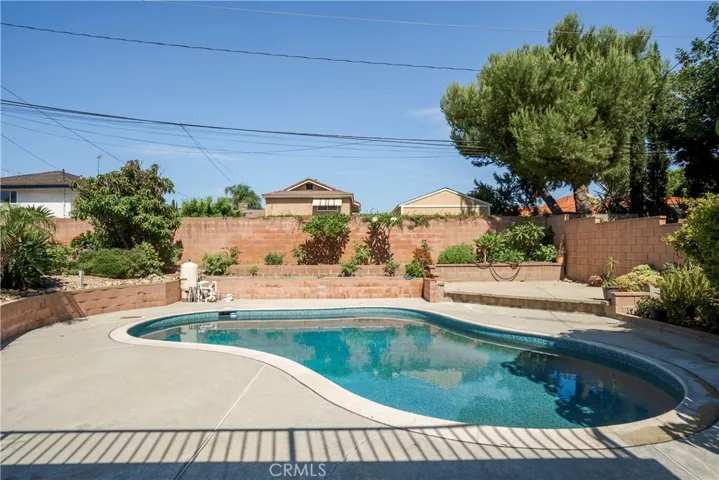 1529 Ridley Avenue, Hacienda Heights, California 91745