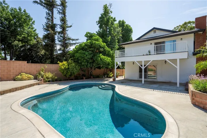 1529 Ridley Avenue, Hacienda Heights, California 91745