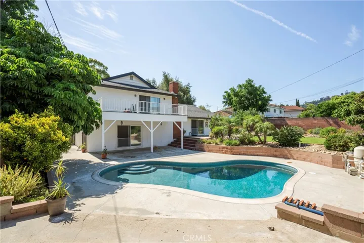 1529 Ridley Avenue, Hacienda Heights, California 91745