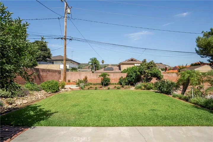 1529 Ridley Avenue, Hacienda Heights, California 91745